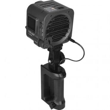 кольцевая лампа для видео: Студийный Осветитель Yongnuo ynlux100 Bi Особенности: Качественный — 2