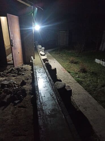 фото строительных работ: Ригель, Колонны, Опалубки Гарантия, Монтаж, Демонтаж 3-5 лет опыта — 5