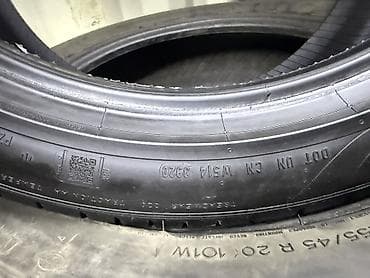rays volk: Шины 315 / 35 / R 21, Лето, Б/у, Комплект, Легковые, Pirelli — 5