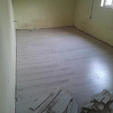 отделка кухни: Отделочные и ремонтные работы «под ключ» - Черновые и чистовые работы — 2