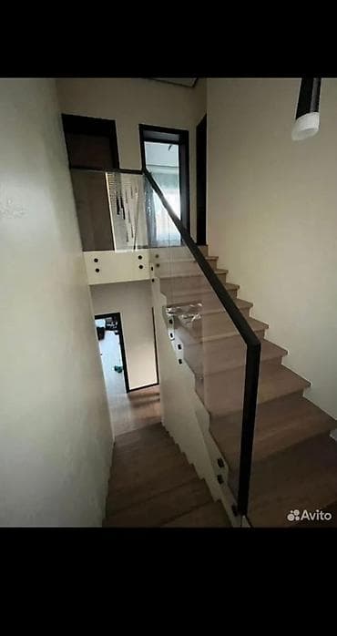 двер для душа: Изготовление и монтаж стеклянных душевых ограждений под размер - — 9