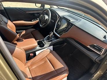 range rower: Subaru Outback: 2020 г., 2.4 л, Вариатор, Бензин, Универсал — 4