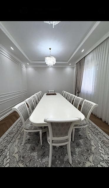 Дома: Продается современный дом в 📍районе Новопокровки, полностью готовый к — 5