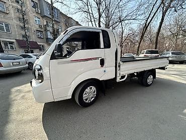 bongo kia: Легкий грузовик, Kia, Стандарт, До 1 т, Новый — 2