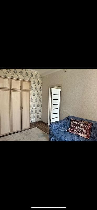 Бөлмө сатып алам: Сдается однокомнатная квартира в районе Пишпек!!! Адрес: район — 3