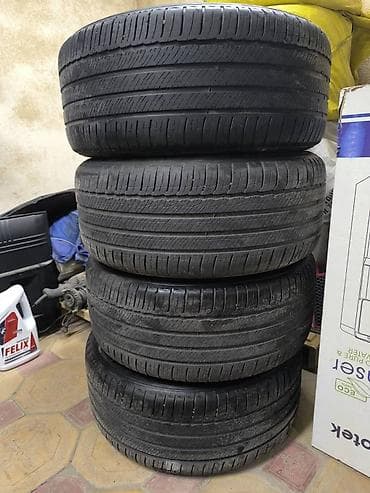 corolla spacio: Колеса в сборе 265 / 50 / R 19, Лето, Б/у, Комплект, Легковые, Литые, отверстий - 5 — 7