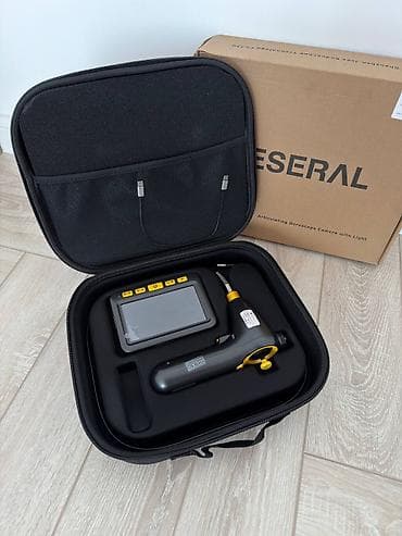 Авто тейлөө жабдуулары: Профессиональный автосканер LAUNCH 2х годовой бесплатный доступ к +90 — 2