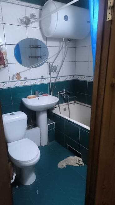 Комнаты: 28 м², С мебелью — 3