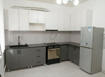 мебельные магазины в бишкеке: Мебель на заказ, Кухня, С матрасом, Парта, Стол — 2