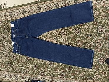 джинсы levis: Джинсы фирменные. Леви Страус .Ливайс 501.и другие .100% хлопок. для — 2