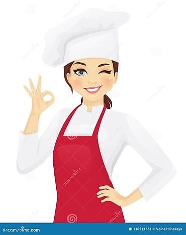 требуется в садик: Выездные банкеты | Повара | Фуршетный стол — 1