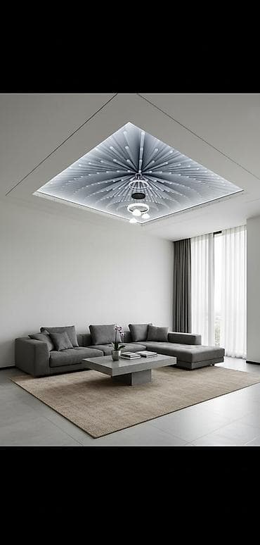 Монтажник. Больше 6 лет опыта