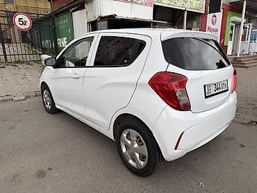 sat math: Сдаю Chevrolet Spark под такси, Долгосрочно, | Залог, Водительские права, Ремонт мотора от арендодателя — 2