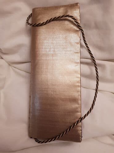 купить мужской клатч из натуральной кожи ручной работы: Сумочка - клач ручная работа, вышивка позолотой, несколько — 4