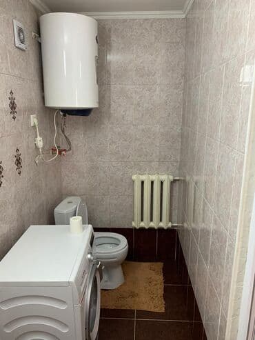 продажа домов аламединский рынок: Полдома, 65 м², 3 комнаты — 6