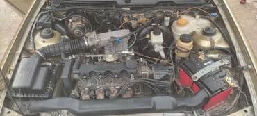 Транспорт: Daewoo Nexia: 2007 г., 1.5 л, Механика, Бензин — 7