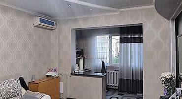 all group: 3 комнаты, 68 м², 105 серия, 4 этаж, Евроремонт — 6