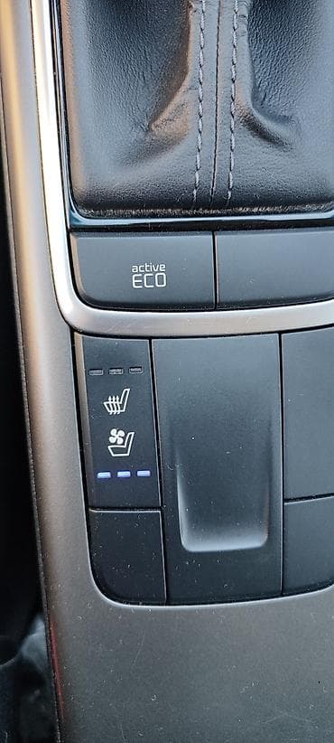 kia к5 2020: Kia K5: 2020 г., 2 л, Автомат, Газ, Седан — 9