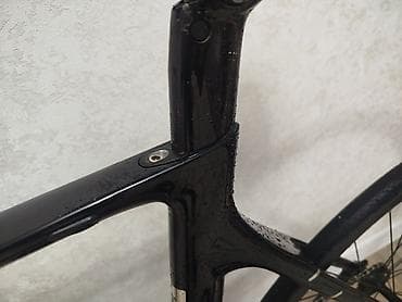 forward apache: Шоссейный велосипед, Рама L (172 - 185 см), Новый — 4