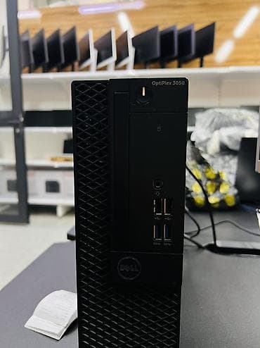 4 pin: Компьютер, Для работы, учебы, Встроенная видеокарта — 3