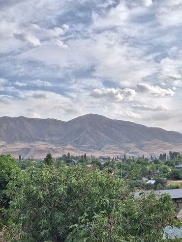 цены на коттеджи на иссык куле: Дом, 35 м², 2 комнаты — 16