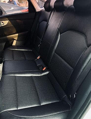 пена для химчистки салона: Kia K3: 2020 г., 1.6 л, Автомат, Бензин, Седан — 4