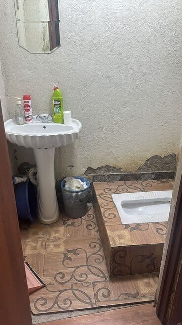 долгосрочная аренда квартир ак ордо: 17 м², 1 комната — 6