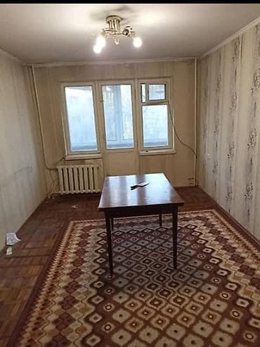neta s бишкек: 3 комнаты, 58 м², 104 серия, 3 этаж, Старый ремонт — 4