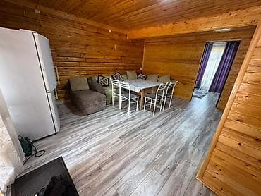 ысык куле: Коттедж, Каприз, Бактуу-Долоноту, 11 орун — 9