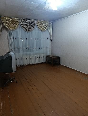105 серия квартира: 1 комната, 35 м², 105 серия, 2 этаж, Косметический ремонт — 3