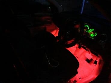 губа на гольф 2: Mazda Demio: 2004 г., Автомат, Хэтчбэк — 2