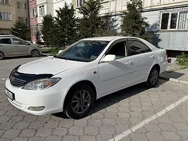камри ручка: Toyota Camry: 2002 г., 2.4 л, Автомат, Бензин, Седан — 8