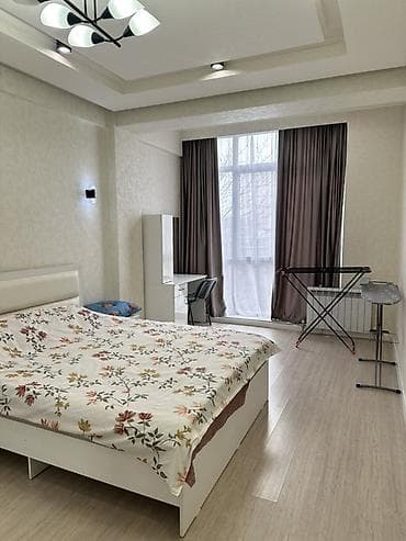 4 квартира: 2 комнаты, Собственник, Без подселения, С мебелью полностью — 3