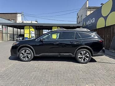 byd e2 2023: Subaru Outback: 2020 г., 2.4 л, Автомат, Бензин, Кроссовер — 4