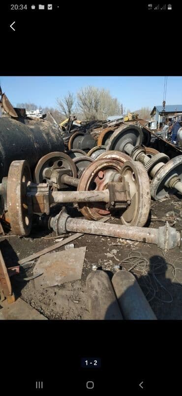 инструменты электро: Демонтаж любой сложности самовывоз Кронос резка лом — 1