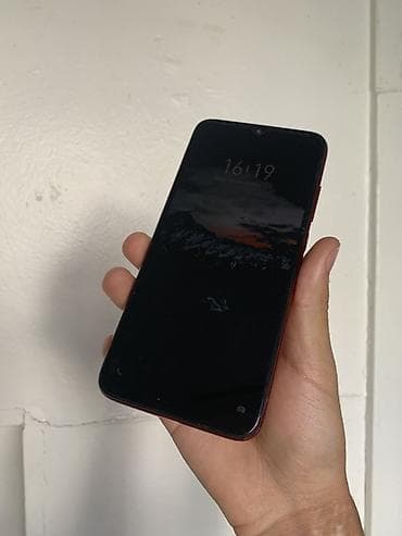 google pixel 3: Redmi, Redmi Note 7S, Б/у, 64 ГБ, цвет - Красный — 4