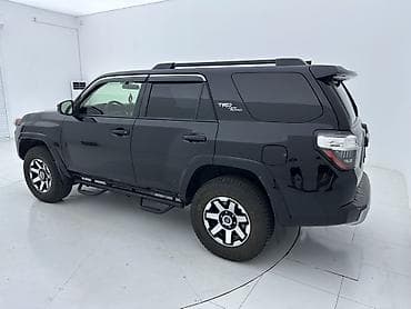 шыны новые: Toyota 4Runner: 2019 г., 4 л, Автомат, Бензин, Внедорожник — 7
