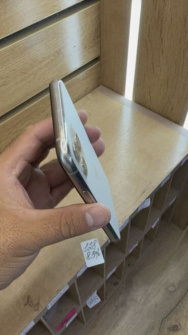 сколько стоит iphone 7 plus в бишкеке: IPhone 11 Pro, Колдонулган, 256 ГБ, 93 % — 8