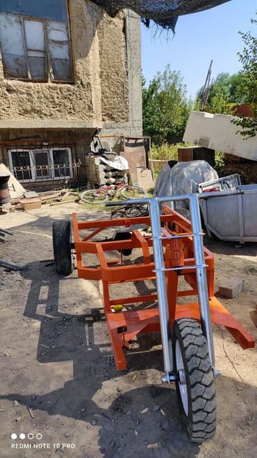 электромотоцикл купить бишкек: Другая мототехника — 6