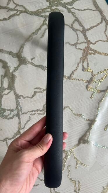 запчасти для детских колясок: Коляска, цвет - Черный, Новый — 2