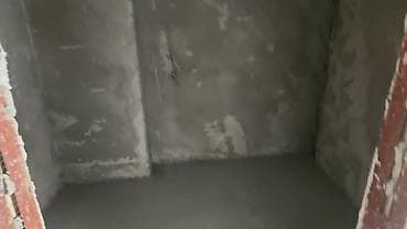 арча бешик 1: 1 бөлмө, 39 м², Элитка, 7 кабат, Даяр ПСО (өзү оңдоп түзөтүп бүтүү үчүн) — 2