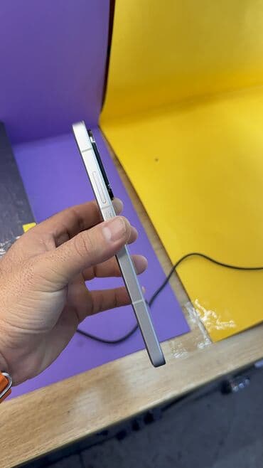 Аудиотехника: Poco F7, Б/у, 512 ГБ — 8