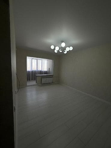 105: 1 комната, 35 м², 105 серия, 9 этаж, Дизайнерский ремонт — 6