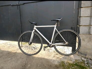 с.к.кыдыралиев а.б.урдалетова г.м.дайырбекова математика 5 класс: Шоссе велосипеди, Велосипед алкагы M (156 - 178 см), Колдонулган — 1