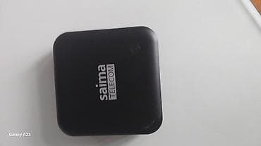 am 4: ZTE ZXHN F670L + Android TV Box ZTE ZXV10 B866V2FAS Комплект для — 3
