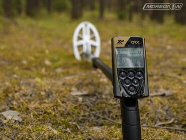 металаискател бу: Металлоискатель XP ORX (Катушка 24x13 HF, Без наушников, Блок) XP ORX — 2