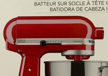 миксер скарлет: Блендер, миксер, Новый, Самовывоз — 5