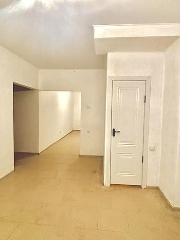 Новостройки от застройщика: 2 комнаты, 53 м², 106 серия, Цокольный этаж этаж, Косметический ремонт — 4