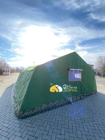 сонки: Палатка банкетная 5.5х8м 44м² Каркас металлический. Профильные трубы — 4