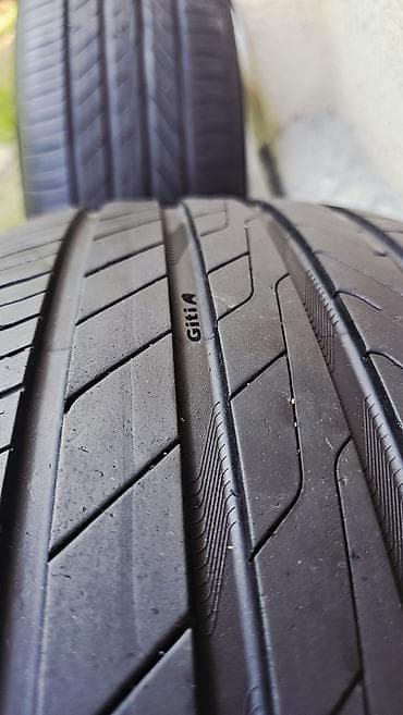 Шины 255 / 45 / R 20, Лето, Комплект, Легковые, Giti — 9